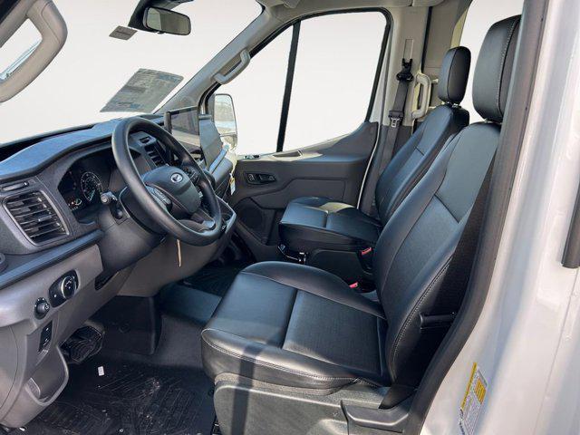 new 2025 Ford Transit-350 car, priced at $68,810
