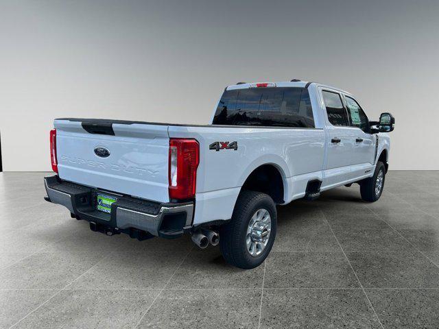 new 2024 Ford F-250 car, priced at $69,225