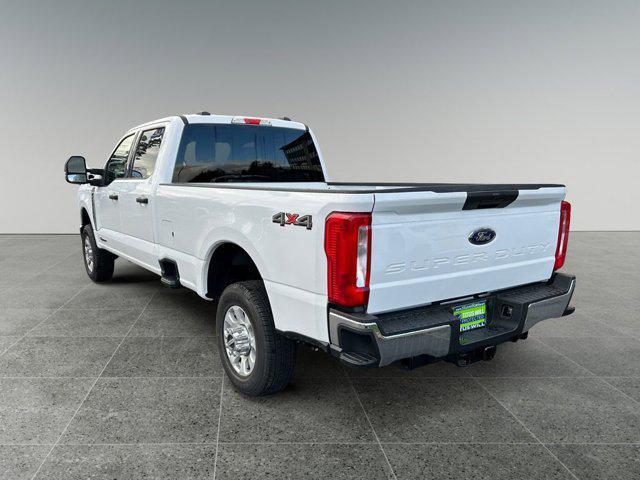 new 2024 Ford F-250 car, priced at $69,225