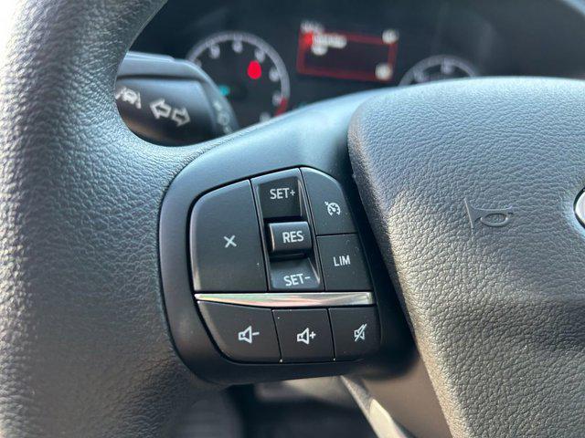 new 2025 Ford Transit-350 car, priced at $54,198
