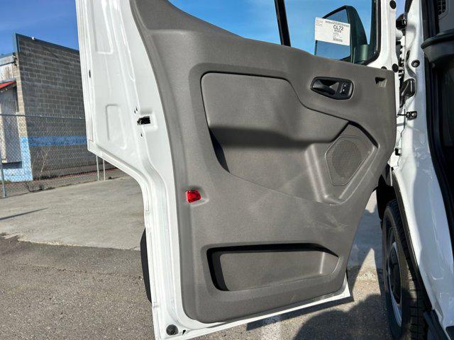 new 2025 Ford Transit-350 car, priced at $54,198