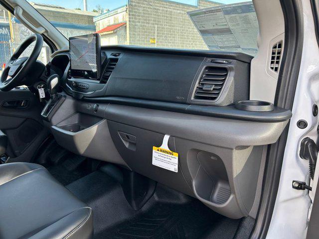 new 2025 Ford Transit-350 car, priced at $54,198