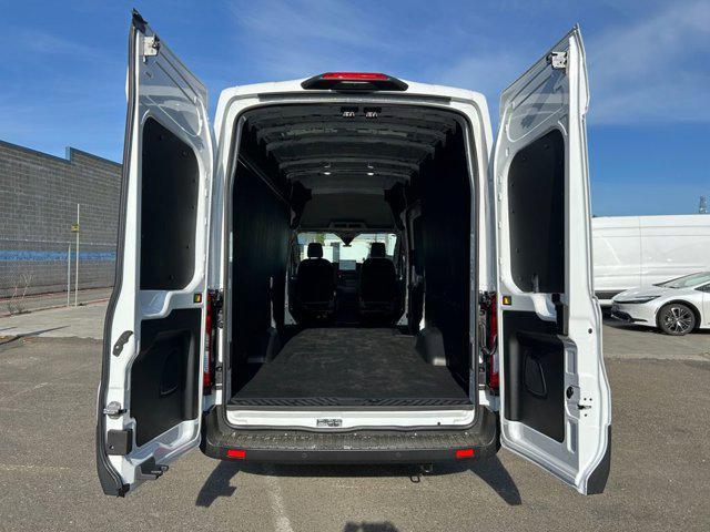 new 2025 Ford Transit-350 car, priced at $54,198