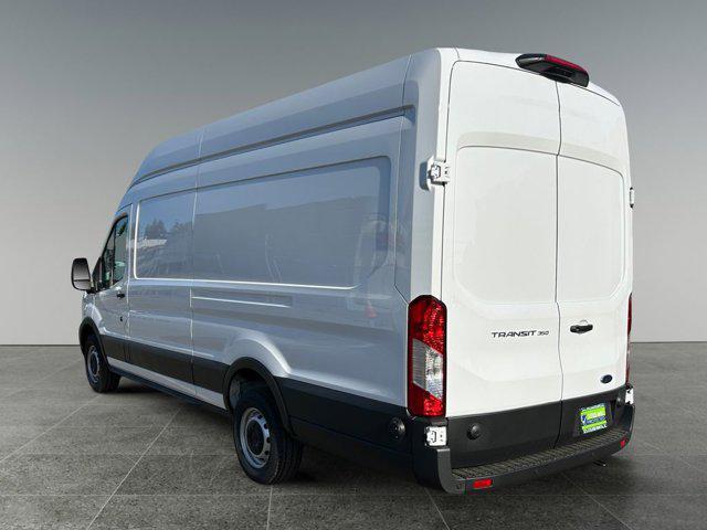 new 2025 Ford Transit-350 car, priced at $54,198