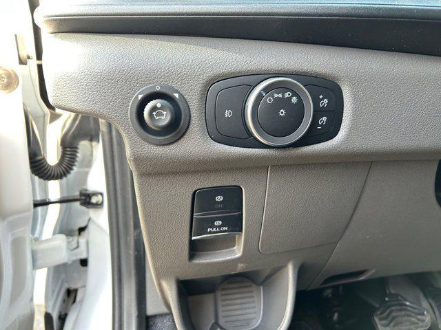 new 2025 Ford Transit-350 car, priced at $54,198
