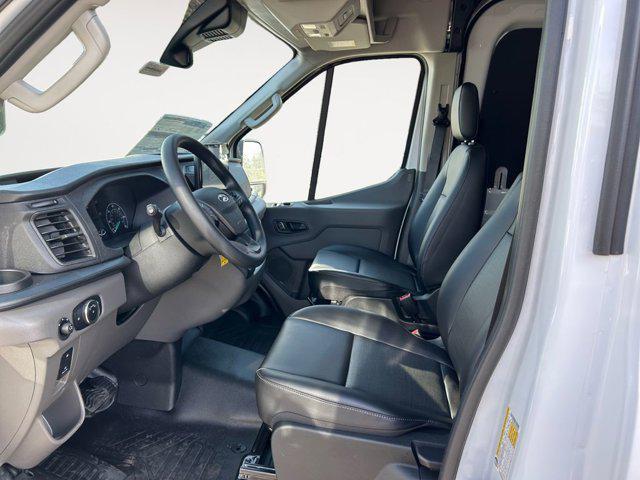 new 2025 Ford Transit-350 car, priced at $54,198
