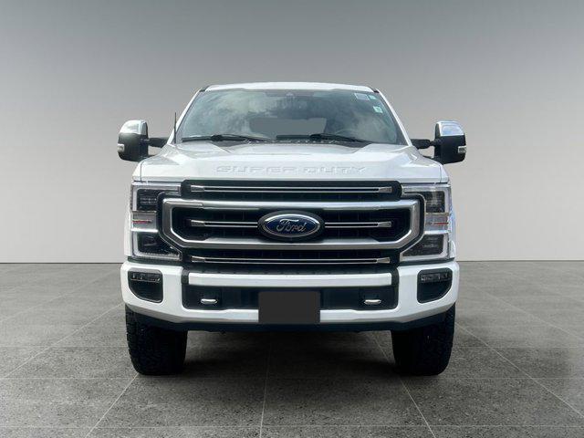 used 2022 Ford F-350 car, priced at $69,999