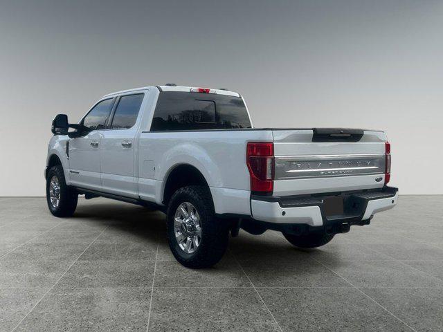 used 2022 Ford F-350 car, priced at $69,999