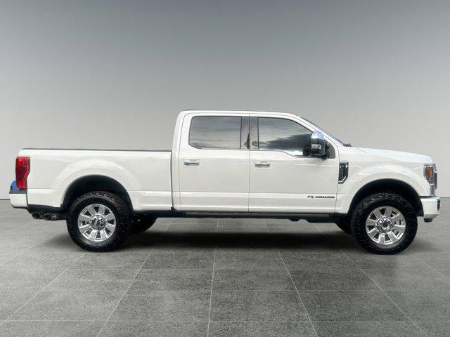 used 2022 Ford F-350 car, priced at $69,999