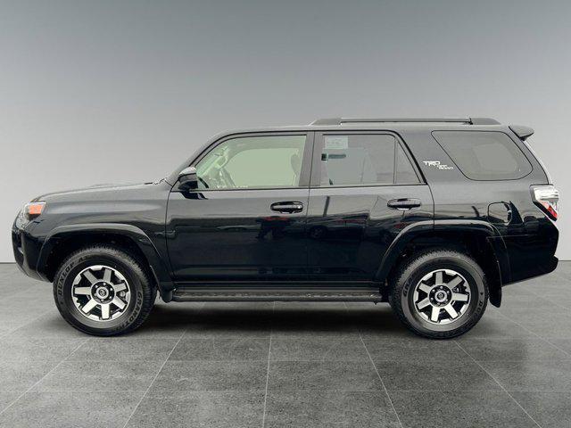 used 2023 Toyota 4Runner car, priced at $39,743
