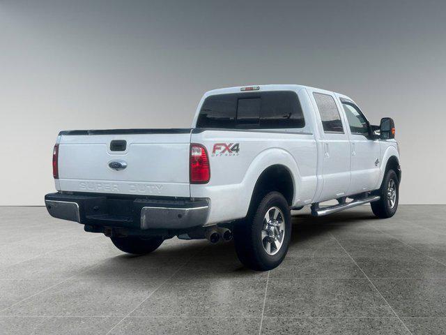 used 2016 Ford F-350 car