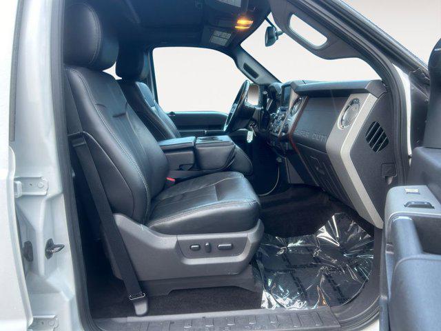 used 2016 Ford F-350 car