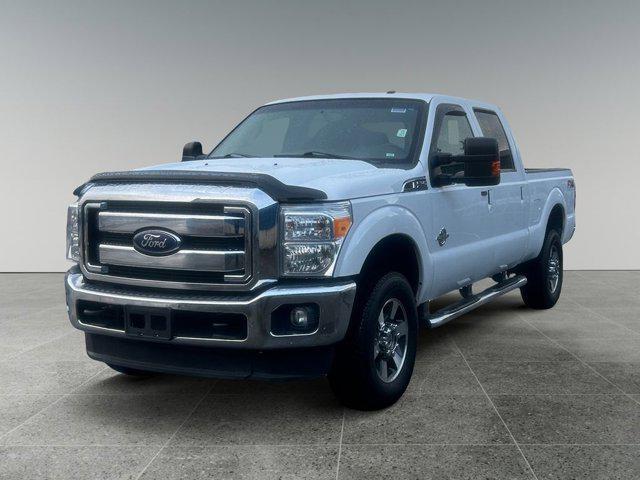 used 2016 Ford F-350 car