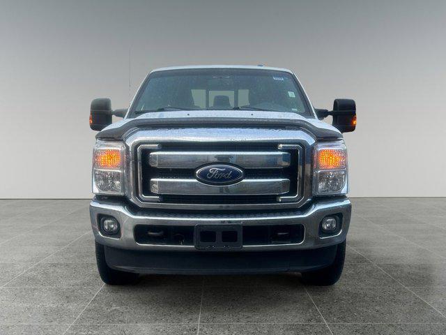 used 2016 Ford F-350 car