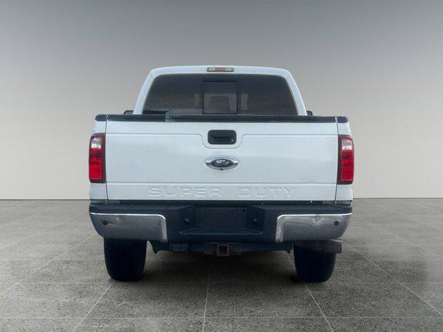 used 2016 Ford F-350 car