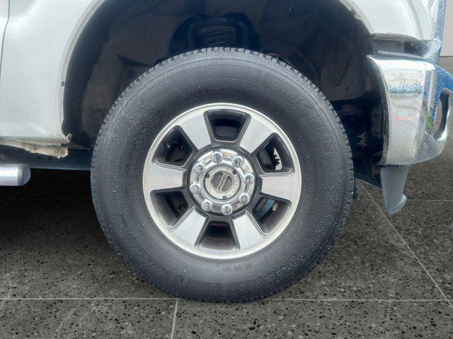 used 2016 Ford F-350 car