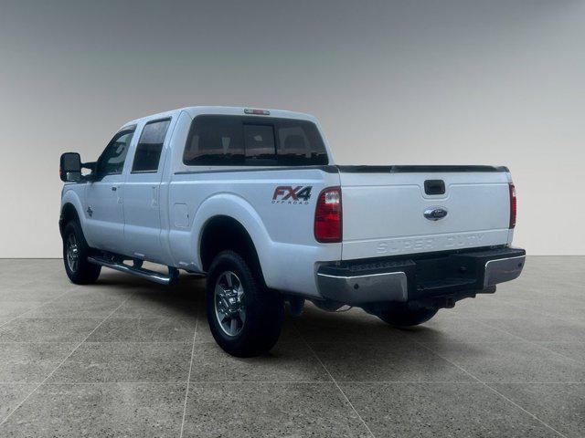 used 2016 Ford F-350 car