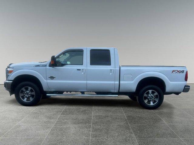 used 2016 Ford F-350 car