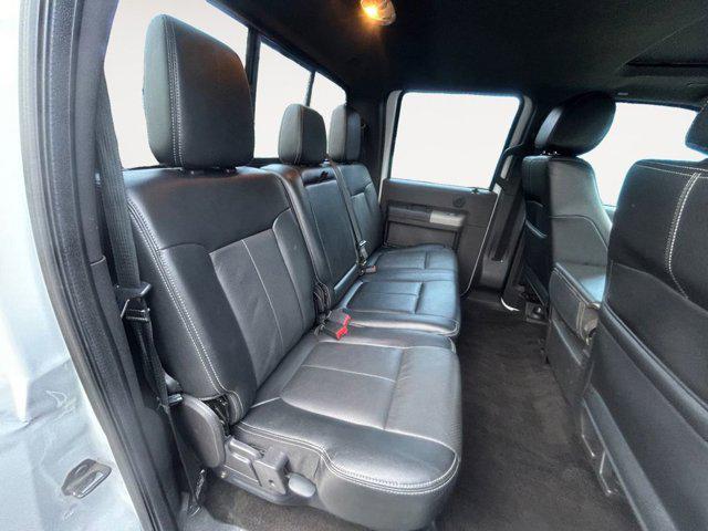 used 2016 Ford F-350 car