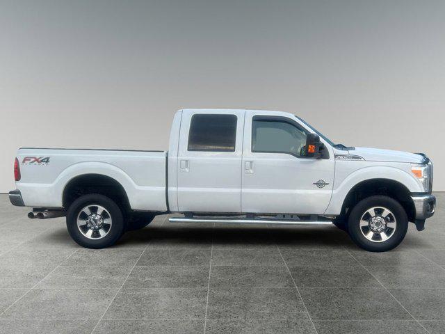 used 2016 Ford F-350 car