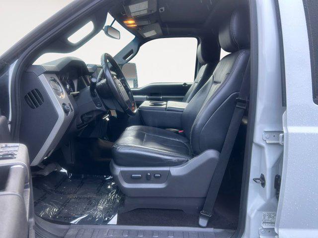 used 2016 Ford F-350 car