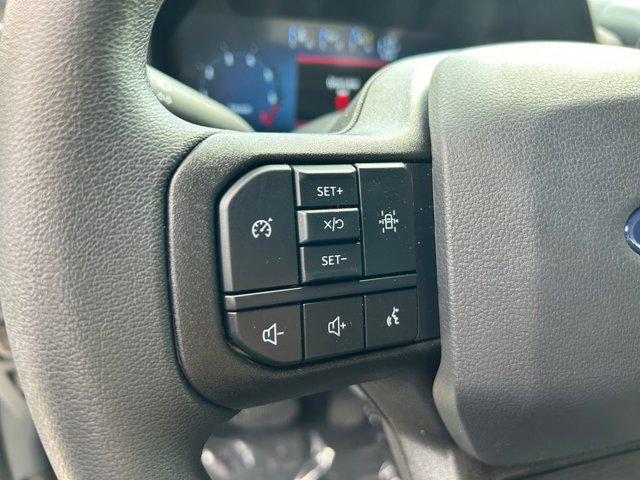 new 2024 Ford F-150 car, priced at $57,953