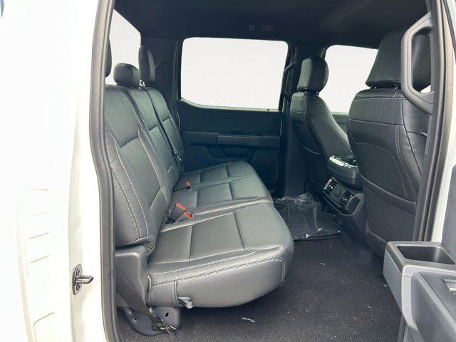 new 2024 Ford F-150 car, priced at $57,953