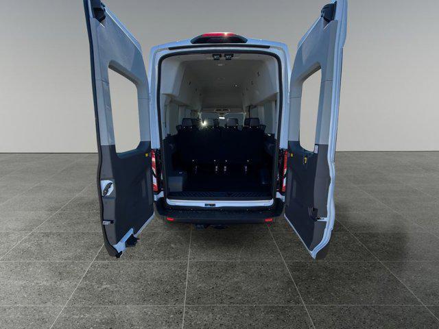new 2025 Ford Transit-350 car, priced at $68,480