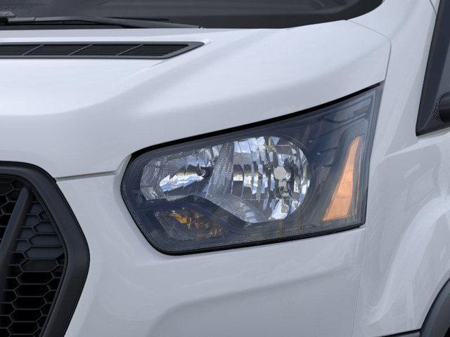new 2025 Ford Transit-350 car, priced at $68,480