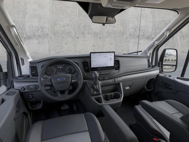 new 2025 Ford Transit-350 car, priced at $68,480