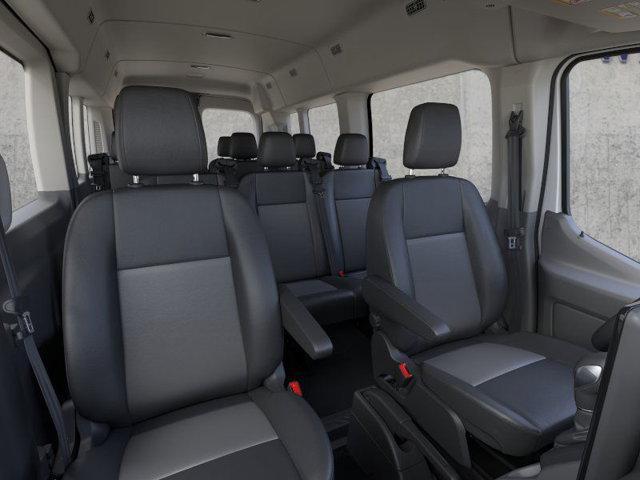 new 2025 Ford Transit-350 car, priced at $68,480