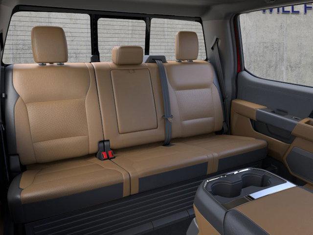 new 2025 Ford F-350 car, priced at $89,400
