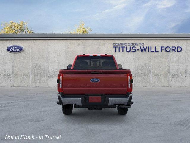 new 2025 Ford F-350 car, priced at $89,400