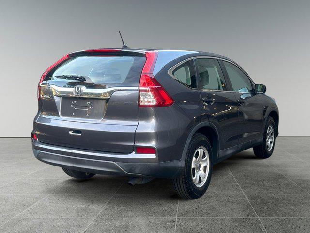 used 2015 Honda CR-V car, priced at $13,517