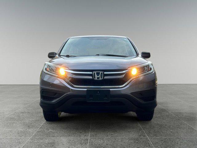 used 2015 Honda CR-V car, priced at $13,517