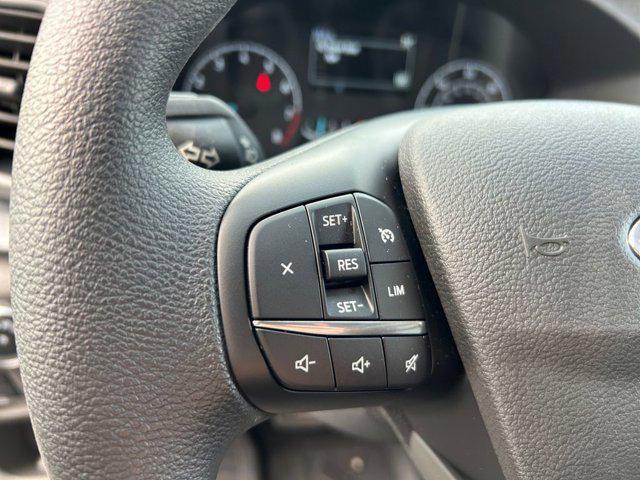 new 2025 Ford Transit-250 car, priced at $55,388