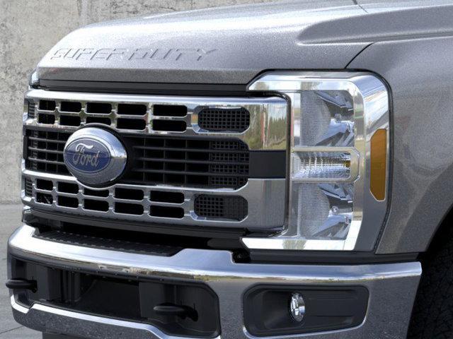 new 2024 Ford F-250 car, priced at $60,600