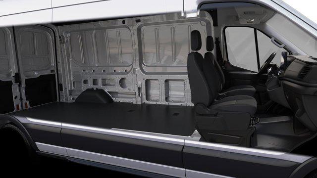 new 2025 Ford Transit-250 car, priced at $55,695