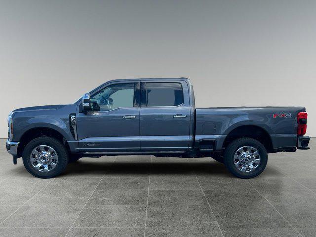new 2024 Ford F-350 car, priced at $83,767