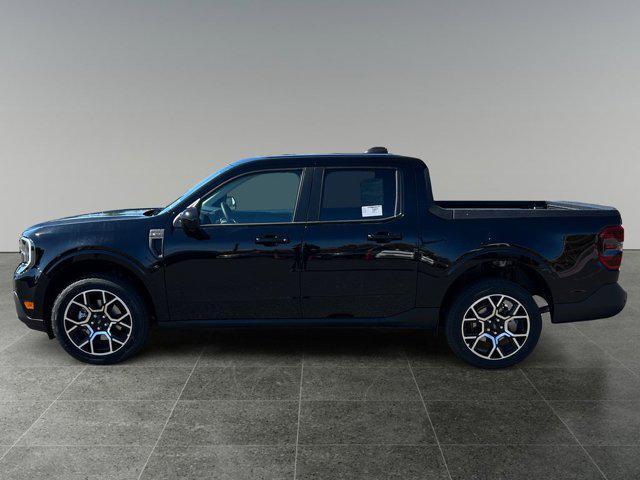 new 2025 Ford Maverick car, priced at $38,620