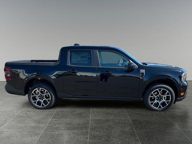 new 2025 Ford Maverick car, priced at $38,620