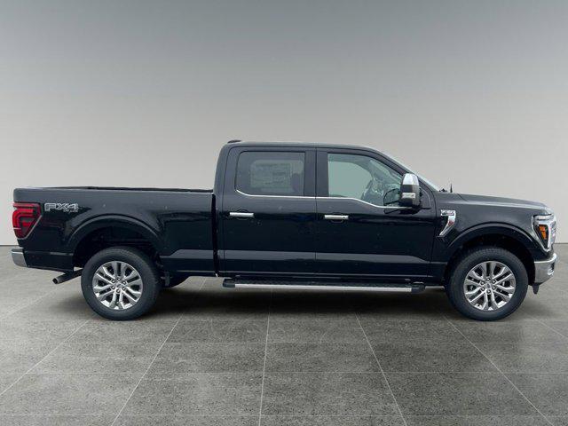 new 2024 Ford F-150 car, priced at $72,090