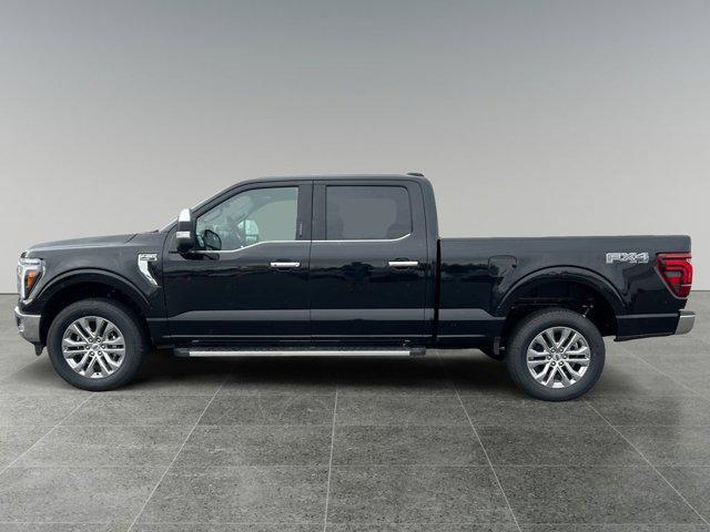 new 2024 Ford F-150 car, priced at $72,090