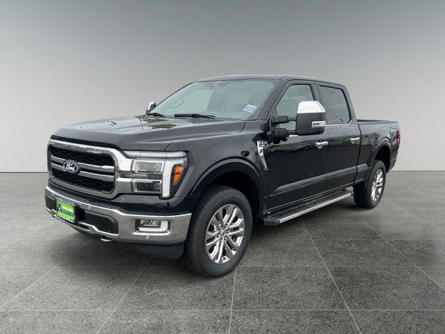 new 2024 Ford F-150 car, priced at $72,090