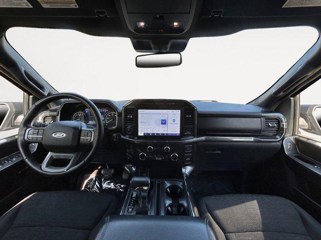 used 2022 Ford F-150 car, priced at $39,888