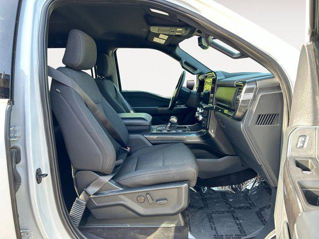 used 2022 Ford F-150 car, priced at $39,888