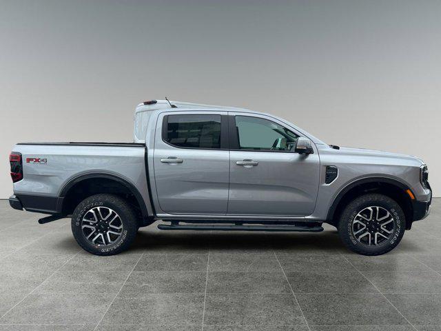 new 2024 Ford Ranger car, priced at $51,620