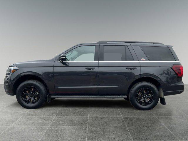 used 2022 Ford Expedition car, priced at $62,999