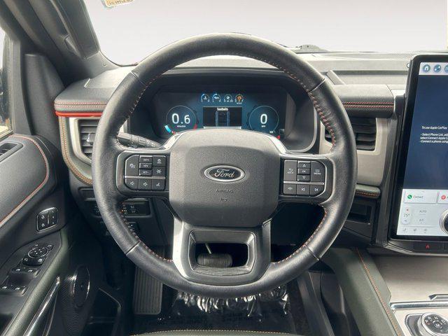 used 2022 Ford Expedition car, priced at $62,999