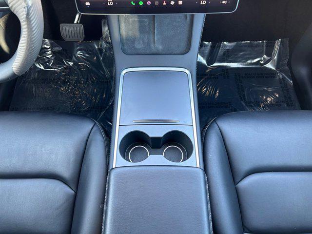 used 2022 Tesla Model Y car, priced at $28,988